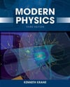 modern physics 3rd (krane)