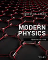 Modern Physics 4th edition Kenneth S. Krane