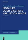 modules over discrete valuation domains (krylov, tuganbaev)