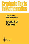moduli of curves (harris, morrison)