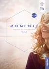 Momente A1.1 Kursbuch und Arbeitsbuch mit Plus Interactive Version & App