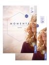 Momente A1.1 Kursbuch und Arbeitsbuch mit Plus Interactive Version & App