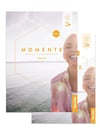 Momente A2.1 Kursbuch und Arbeitsbuch mit Plus Interactive Versiyon & App