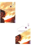 Momente B1.2 Kursbuch und Arbeitsbuch mit Plus Interactive Versiyon & App