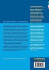Multiple View Geometry in Computer Vision 2nd Edition Hartley Zisserman