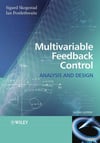Multivariable Feedback Control: Analysis and Design 2nd edition Skogestad Postlethwaite