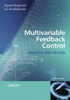 Multivariable Feedback Control: Analysis and Design 2nd edition Skogestad Postlethwaite