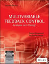 Multivariable Feedback Control: Analysis and Design, 2nd edition (WILEY-Interscience) Skogestad Postlethwaite