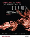 Munson, Young and Okiishi's Fundamentals of Fluid Mechanics 8th Edition Gerhart Hochstein