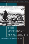 Mythical Man-Month, The: Essays on Software Engineering Frederick Brooks Jr. 