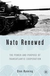 NATO renewed (sten rynning)