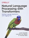Natural Language Processing with Transformers: Building Language Applications with Hugging Face 1st Edition