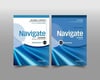 Navigate Elementary A2 Coursebook + Workbook + Audios (Downloadable CD)
