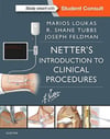 Netter’s Introduction to Clinical Procedures (Netter Clinical Science) Marios Loukas MD PhD