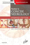 Netter's Concise Neuroanatomy Updated Edition Michael Rubin MD
