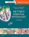 Netter's Essential Physiology (Netter Basic Science) 2nd Edition Susan Mulroney PhD