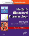 Netter's Illustrated Pharmacology Updated Edition Robert B. Raffa PhD