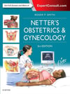 Netter's Obstetrics and Gynecology (Netter Clinical Science) 3rd Edition Roger P. Smith MD