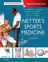 Netter's Sports Medicine (Netter Clinical Science) 2nd Edition Christopher Madden MD FACSM