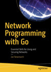 Network Programming with Go Language: 2nd ed. Edition