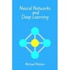 Neural Networks and Deep Learning Michael Nielsen