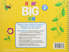 New Big Fun 2 Student's Book + Workbook + CD