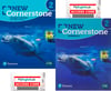 New Cornerstone 2 Student Edition + Workbook With Digital Resources  (Online Access Code lu)