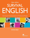 New Edition Survival English Student Book New Edition With Audios