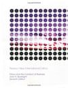NEW ethics and the conduct of business 7th (john r. boatright)