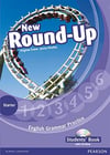 New Round-Up Starter with Downloadable Audio