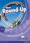 New Round Up Starter with Downloadable Audio