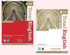 New Total English Intermediate Student's Book and Workbook + DVD