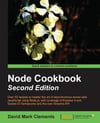 Node Cookbook: Second Edition 2nd New edition Edición