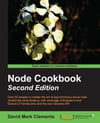 Node Cookbook: Second Edition 2nd New edition Edición
