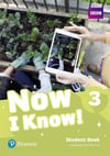 Now I Know 3 Student Book with Myenglishlab  (Online Access Code lu)