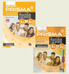 Nuevo Prisma Fusion A1+A2 : Libro del Alumno + Ejercicios + Downloadable Audios (CD li versiyon-KOD yoktur)