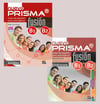 Nuevo Prisma Fusion B1+B2 : Libro del Alumno + Ejercicios + Downloadable Audios (CD li versiyon-KOD yoktur)