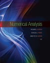 Numerical Analysis 10th Edition - burden, faires, burden