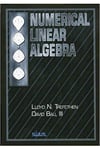 Numerical Linear Algebra (Trefethen, Bau) 1997