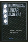 Numerical Linear Algebra (Trefethen, Bau) 1997