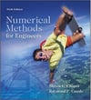 Numerical Methods for Engineers  6th  Chapra&Canale