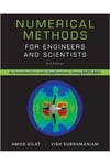 numerical methods for engineers and scientists 3rd (gilat, subramaniam)