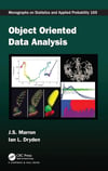 Object Oriented Data Analysis (Chapman & Hall/CRC Monographs on Statistics and Applied Probability) Marron Dryden