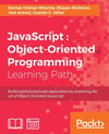 Object-Oriented Programming Sharma Stefanov