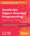 Object-Oriented Programming Sharma Stefanov