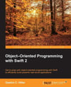 Object Oriented Programming With Swift 2 Gaston C. Hillar