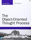 Object-Oriented Thought Process, The (Developer's Library) 5th Edition Matt Weisfeld