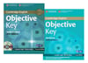 Objective Key Student's Book and Workbook + CD-ROM
