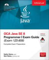 OCA Java SE 8 Programmer I Exam Guide (Exams 1Z0-808) Kathy Sierra