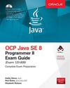 OCP Java SE 8 Programmer II Exam Guide (Exam 1Z0-809) Kathy Sierra